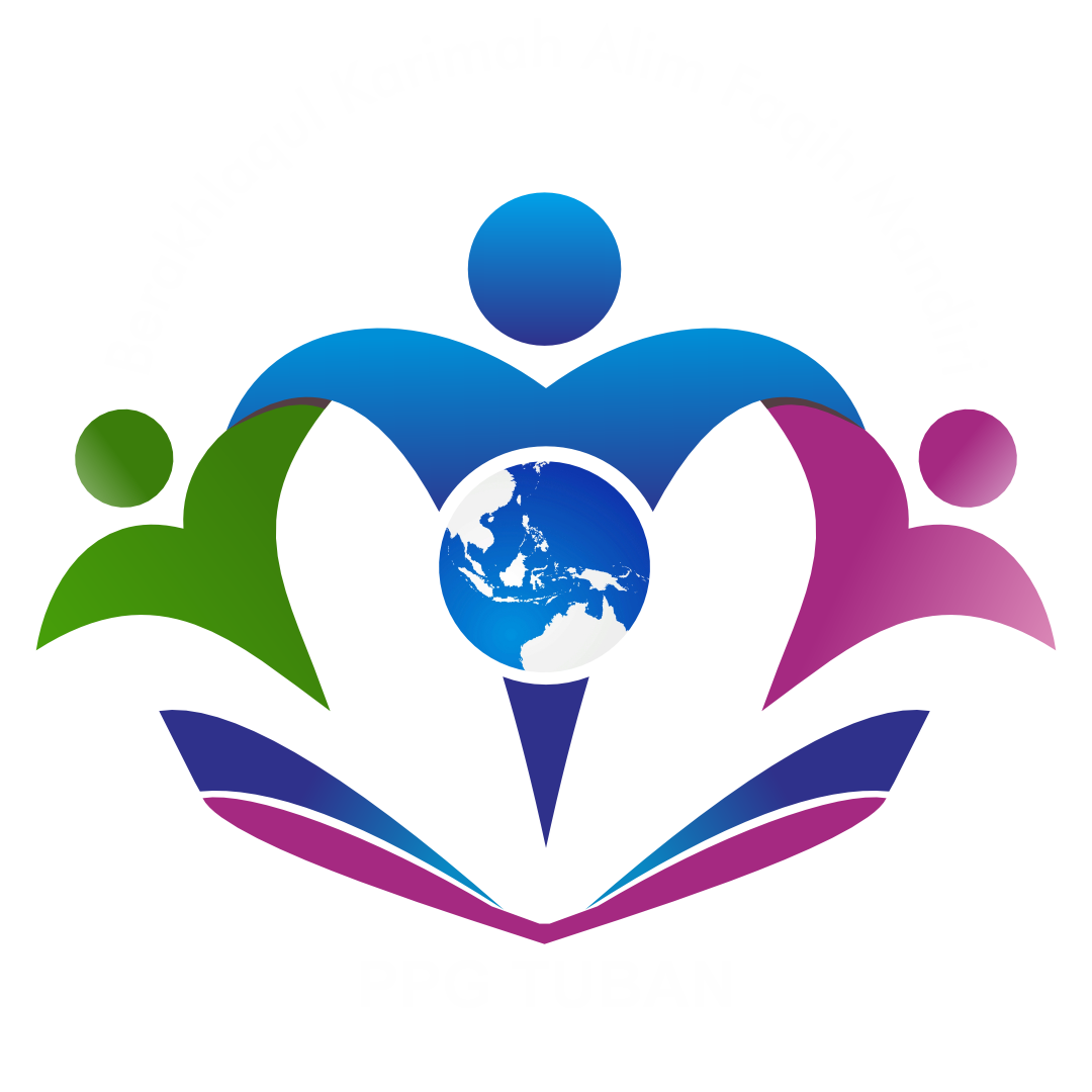 Logo PPG Tuban